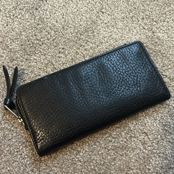 Authentic Burberry wallet - Picture 3 of 3